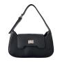 Wholesale Popular Pu Leather Handbag Luxury Designer Stylishly Fixed Girl Hand Bag Rectangle Single Shoulder Bag For Girls