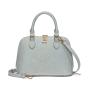 LOVEVOOK wholesale Top Handle Dome Satchel Bag Shoulder Purse Classic hand bags small crossbody bags for women and girls handbag