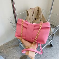 Crossbody bags 2023 women's PU leather fashion handbags for daily shoulder bag