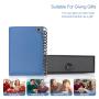 Wholesale Handcrafted RFID Leather Wallet For Men Sleek Trifold Front Pocket Wallet With Necklace