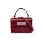 Bolso De Lujo Para Mujer Brand Faux Crocodile Pattern Skin Croc Print Leather Purse Handbags Women Crossbody Shoulder Bags
