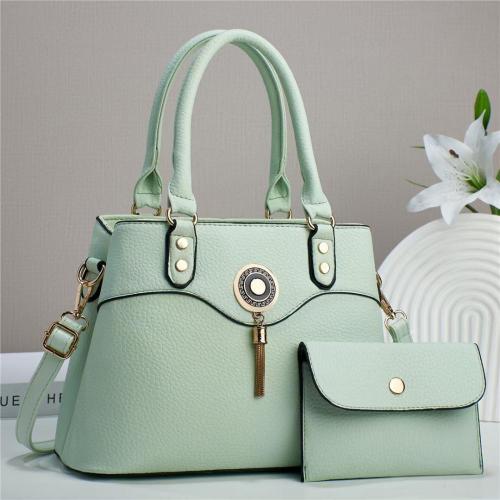 2023 Factory New Customized Ladies Handbags Purses Bag Fashion High Quality Pu Leather Luxury Hand Bags For Women