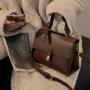 Custom Logo Womens Handbags And Purses Oem Luxury Buy Set Hot Search Keywords PU Leather Designer Handbag Soft Tote Bags