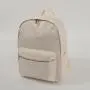 Stock Large Capacity Customizable Logo Travel Storage Bag Macaron Candy Color New Baby Blue School Backpack Bags