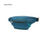 Custom Smell Proof Fanny Pack Bag Smoking Accessories Stash Jar Special Purpose Smell Proof Bags for Storage