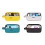 Waterproof Cosmetic Bag Men And Women Travel Portable Cosmetic Bag Travel Washing Bag