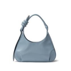 New Arrival Shoulder Bags For Women Vegan Leather Hobo Bag Armpits Bag Custom Logo