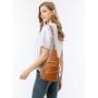 NEW Casual Chest Bags Women Handbags Ladies Crossbody Shoulder PU Leather Designer Sports Cycling Bag With Zipper