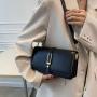 Wholesale Women Leather Cross Body Purses Latest Designer Small Crossbody Shoulder Bag Handbag