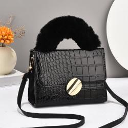 2023 Newest Fashion Trends Elegant Ladies Wholesale Shoulder Bags Women Luxury Clutch Handbags For Girls