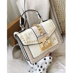 Ladies Sac A Main De Lux Bags Crossbody Factory Handbags Top Quality Leather Designer Shoulder Bag