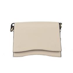 2021 New Trendy Simple Design ODM/OEM Faux Leather Bag Adjustable Bag Strap Handbags for Women