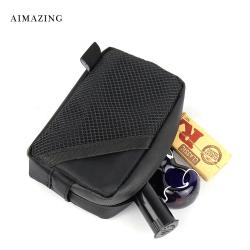 custom smoking smellproof bag lock carbon smell proof bag with design