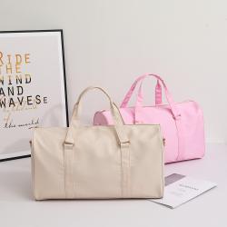 Wholesale Custom Private Label  Package Travel Luggage suitcase Sports Handbags  Organizer Duffel Bags