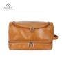 Hook 2024 Stylish Travel Hanging Toiletry Bag Personal High Quality Make Up Bag