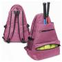 ZR816 Tennis Racket Bag Backpack Unisex Fashion High Quality Fitness Sports Backpack Waterproof Travel Bag Customized Logo