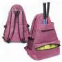 ZR816 Tennis Racket Bag Backpack Unisex Fashion High Quality Fitness Sports Backpack Waterproof Travel Bag Customized Logo