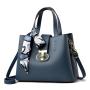 High Quality 2023 Ladies Trendy Shoulder Bags Newest Hand Bag Fashion Crossbody Bags Luxury Women's Handbags
