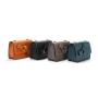 2024 Custom Genuine Leather Bowknot Shoulder Bag For Women Luxury Crossbody Purse