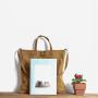 Eco friendly high quality customized Bag Woman 2024 New Large capacity Multi pocket Canvas bag Student One shoulder  tote bag