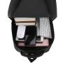 GW016 Travel Casual Sports Laptop Backpack Men Laptop Bags Notebook School Men Bags 15.6in Fashion Backpack for Men