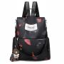New Brand Fashion Women's backpack oxford cloth ladies shoulder bag Korean style schoolbag travel backpack
