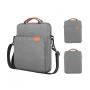 KBW649 Customized Logo Hot Sale Oxford Cloth Tablet Bag Shoulder Crossbody Bag Waterproof Laptop Storage Bag