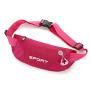 Outdoor Sports Pocket Crossbody Fanny Pack Lightweight Running Jogging Waist Bag Waterproof