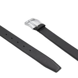Wholesale Customized Mens Leather Belt Cow Leather Skin Belt Genuine Leather men Belt