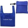 Gelory 50LBS Ripstop Geometric Fashion Shopping Bags Kitchen Reusable Grocery Tote Bags With Custom Printed Logo