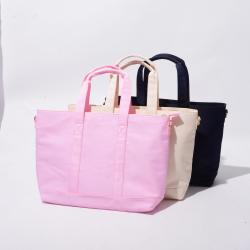 Hot Selling Good Quality Eco Friendly Weekend Waterproof Antifouling Nylon Tote Bag Beach Tote Bag Customized Tote Bag