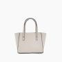 OEM ODM Luxury Pu Leather Women Large Capacity Tote Bag 2024 New Trend Class Office Shoulder Bag