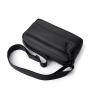 XL343  Luxury Style Daily Used Anti Water Crossbody Message Bag Men's Chest Bag New Version Durable Fashion Shoulder Bag