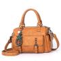 Designer Custom Ladies Leather Shoulder Hand Bag Tote Bags Women Handbags
