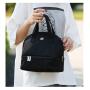 Breast Milk Preservation Mummy Bag Refrigerated Ice Bag Multi Functional Mother And Baby Insulated Cooler Bag