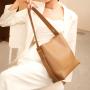 2024 New Arrive Luxury fashion  Genuine Leather  Shoulder Women Bags Crossbody Bag for Women Custom logo Purse