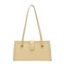 2024 new design luxury PU handbags ladies fashion shoulder handbag