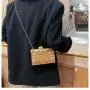 Factory Direct Full Diamond Bowknot Evening Clutch Bags For Women Wedding Dress Bag 2024