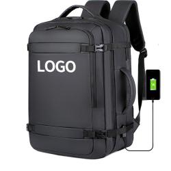 Custom Business Waterproof School Office College Smart Back Pack Bags Travel Mochilas Laptop Backpack For Men