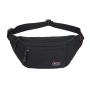 Wholesale Fashion Custom Logo Sports Gym Running Belt Bag Fanny Pack Waist Bag for men women