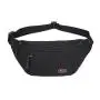 Wholesale Fashion Custom Logo Sports Gym Running Belt Bag Fanny Pack Waist Bag for men women