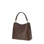 SUSEN CHRISBELLA 2023 New Arrival Women Bags PU Leather Hand bag Ladies Designer Fashion Handbag