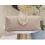 High Quality Pink Square shiny Crystal Clutch Bag High Quality Diamond Sequins Dinner  Banquet Party Clutch Bag 2024