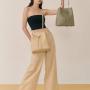 2023 Designer Handbags Fashion Leather Bucket Bags Women handbags Ladies Crossbody Bag Luxury