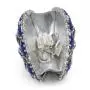 Rhinestone Metal Evening Crystal Party Clutch Bags Stone Clutch Purse Luxury Clutch Bag Purses for Weddings women Luxury Gold