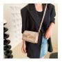 Small Flap Designer Women Bags Lichee Fashion Para Mujeres Bolso Bolsas 2023 New Pu Leather Crossbody Bags For Women CY138