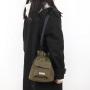 CHANGRONG Custom Women's Drawstring Portable Handbags Korean Style Fashion Casual Tote Bags