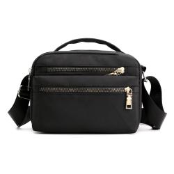 Factory direct supply Candy color ladies Messenger bag travel single shoulder bag