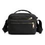 Factory direct supply Candy color ladies Messenger bag travel single shoulder bag