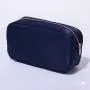 New Product Fashion Low Stock Nylon Waterproof Travel Toiletry Bag Makeup Bag Custom Luxury Cosmetic Bag